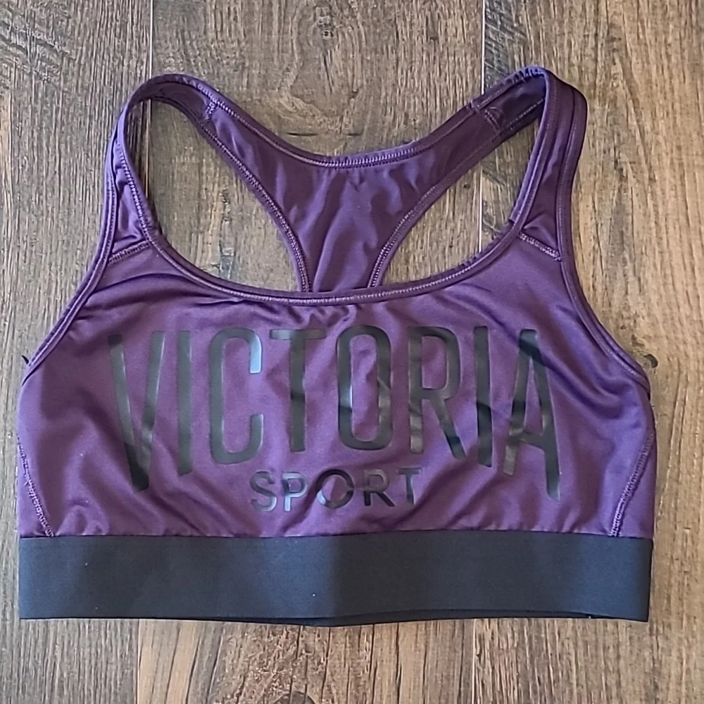 Victoria's Secret - Sports Bras - Picture 4 of 5